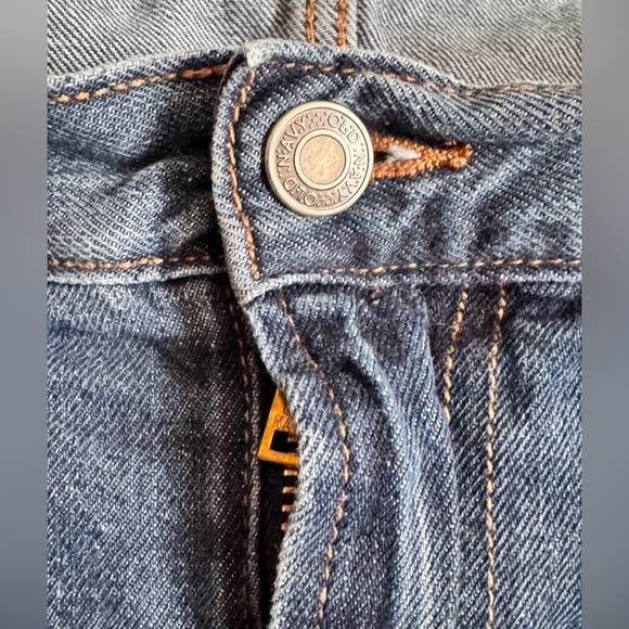 Old Navy 48 x 30 Slim Men’s Jeans - Lightly Worn - Picture 5 of 5
